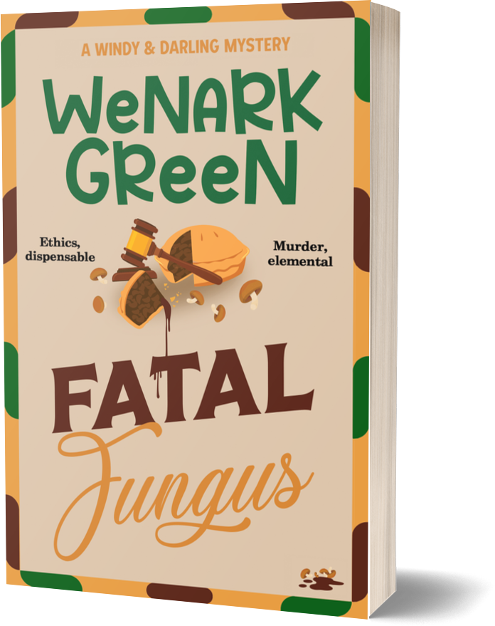 Fatal Fungus COLOUR 2026